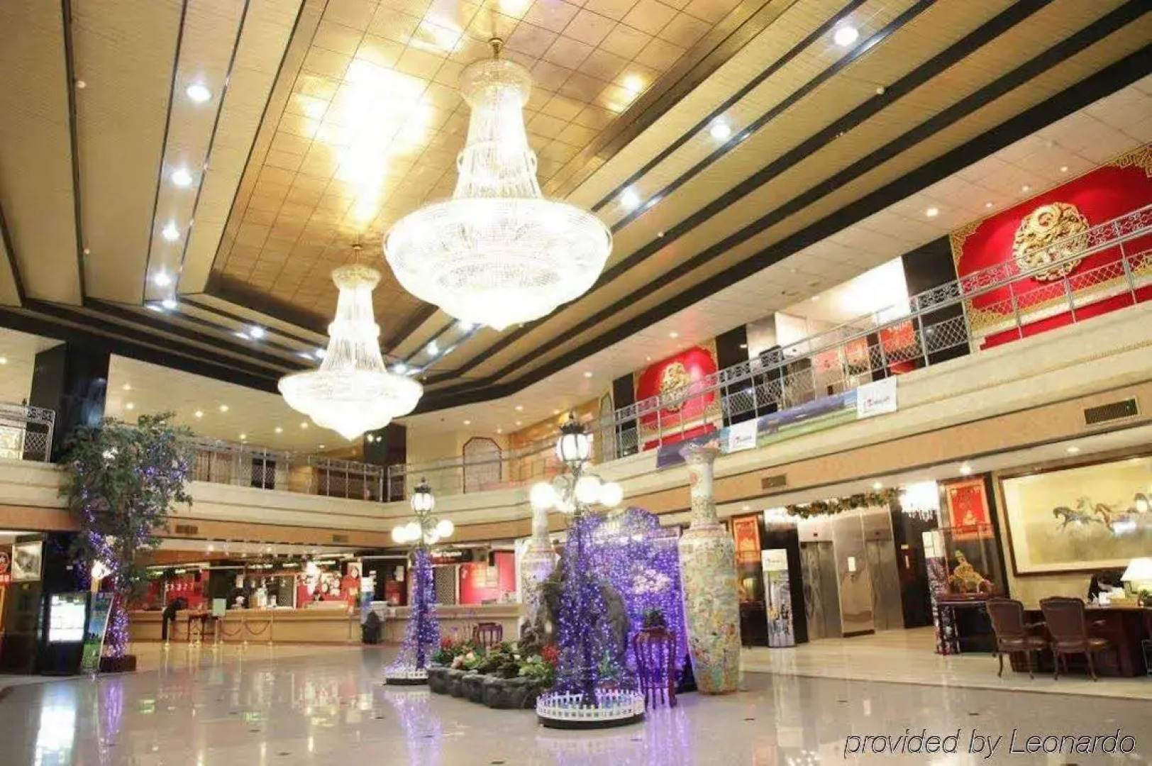 Pleasant Hotels International