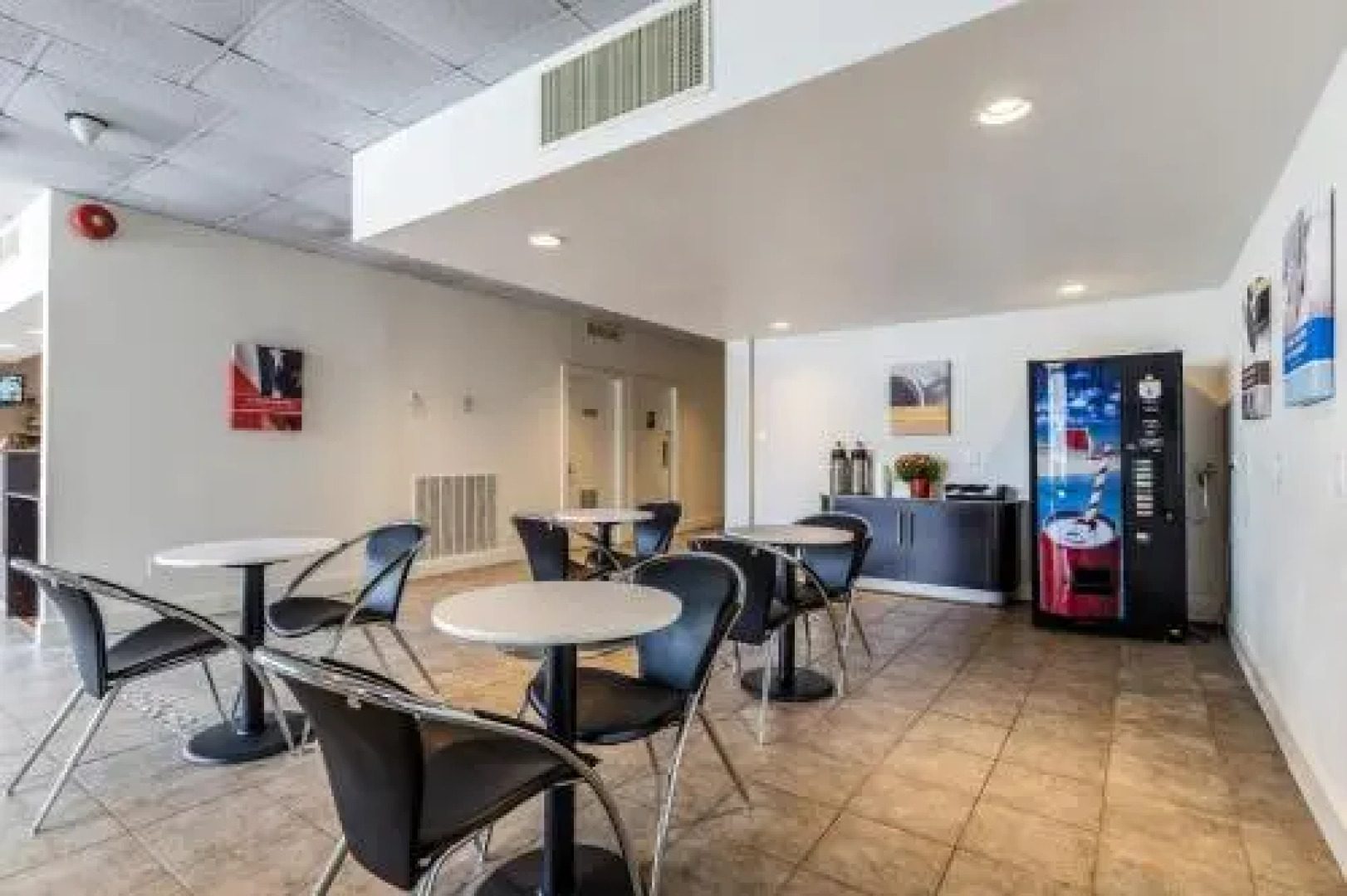 Concorde Inn Suites Pekin