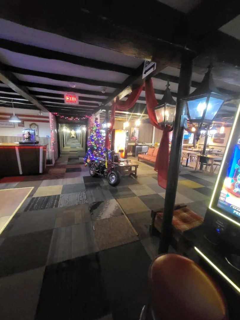 Pocono Mountains Hotel and Spa