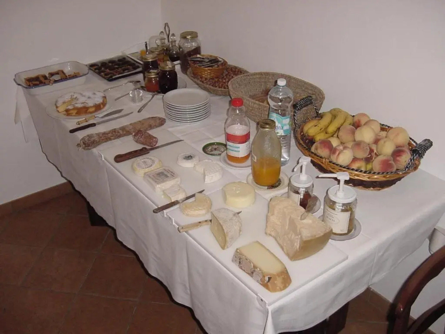 Agriturismo Le Viole