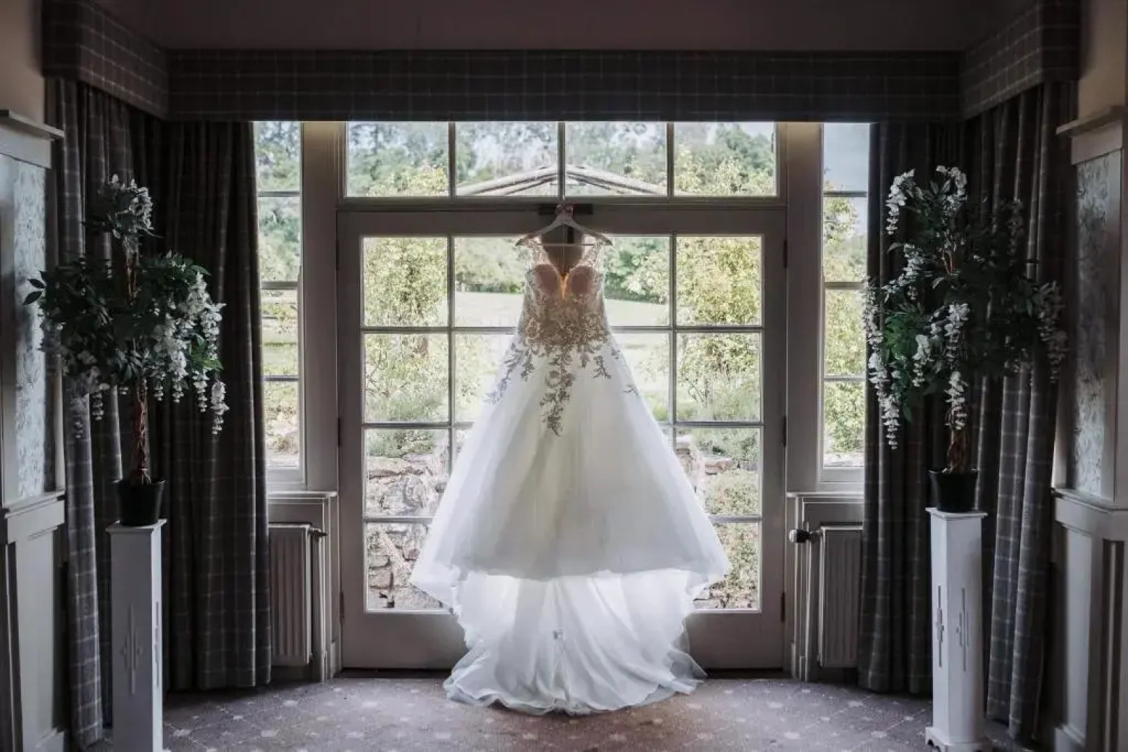 The Stair Arms Hotel