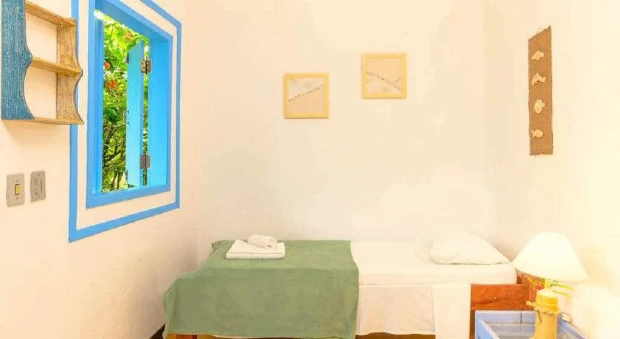 Caravela Pousada & Villas