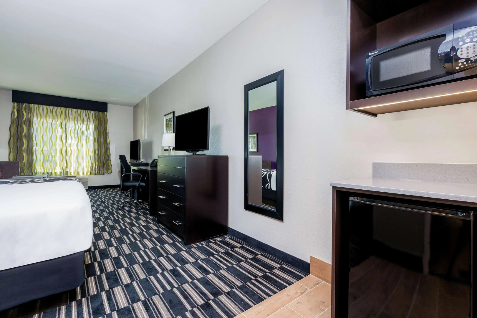 La Quinta Inn & Suites by Wyndham Fairfield - Napa Valley