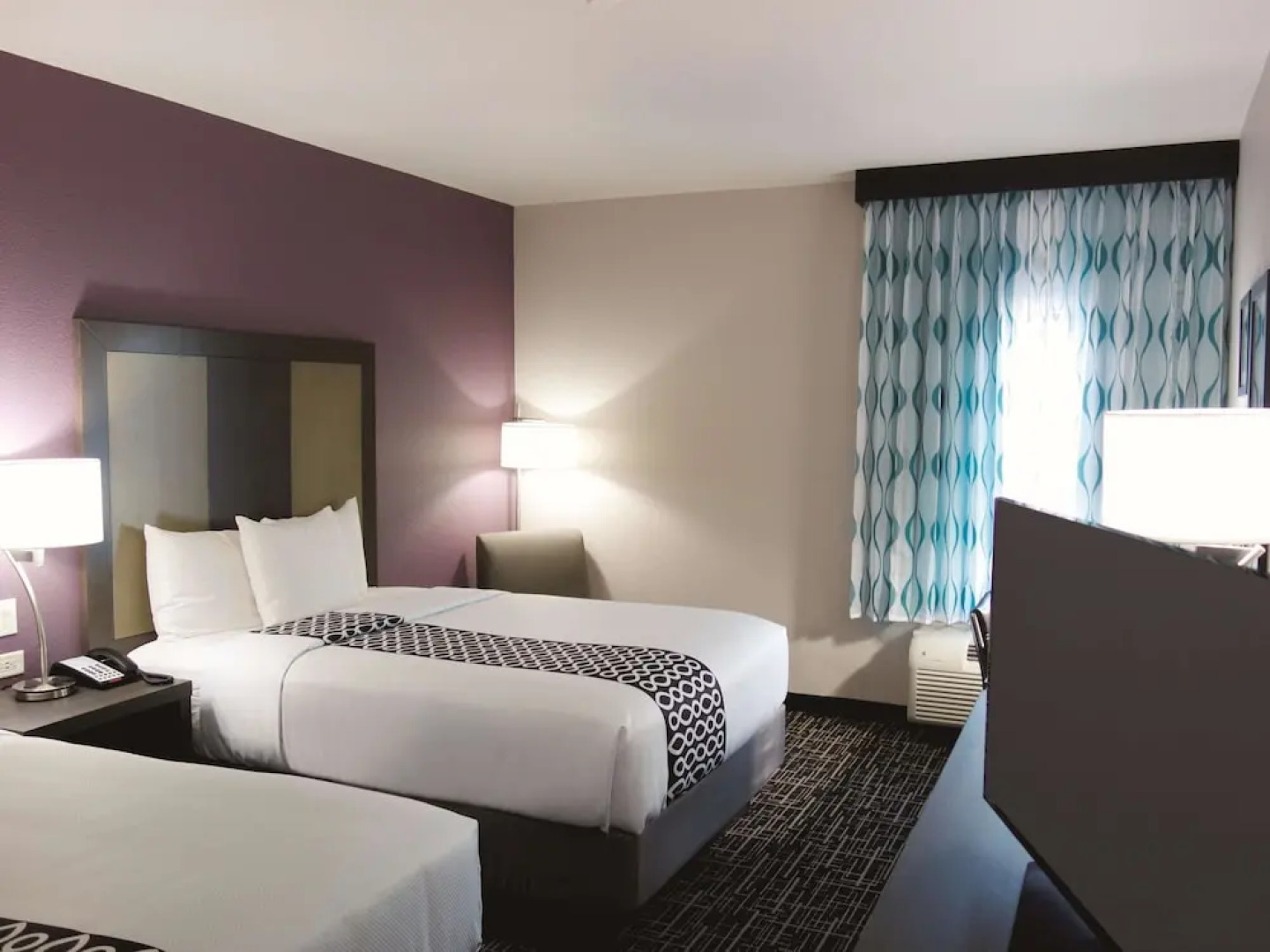 La Quinta Inn & Suites Pampa