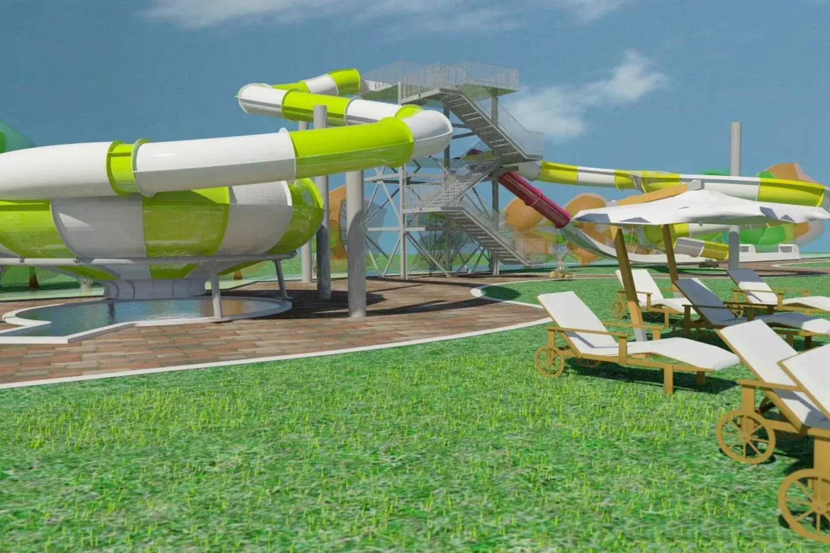 Kipriotis Village Resort