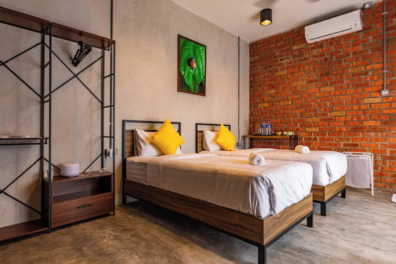 Sebayu Retreat Gopeng