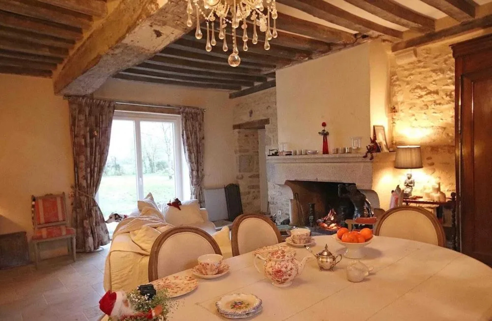 Le Verger - Le Plessis