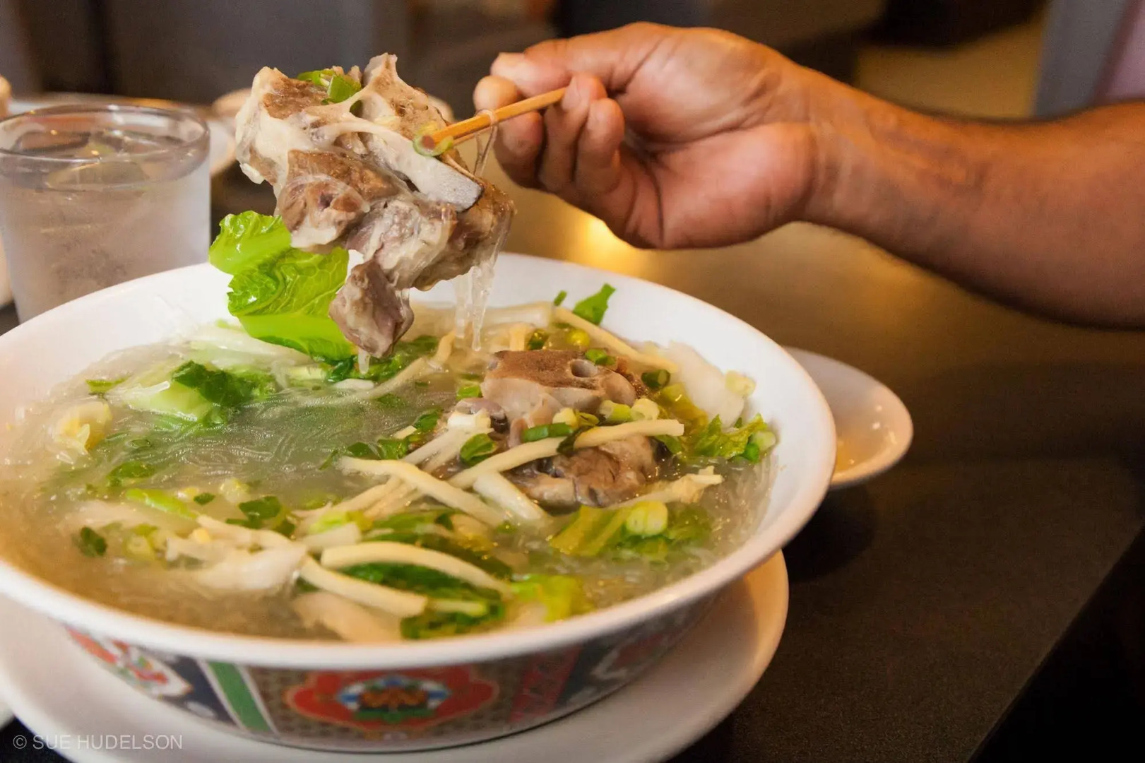 Tip Top Motel Cafe & Bakery