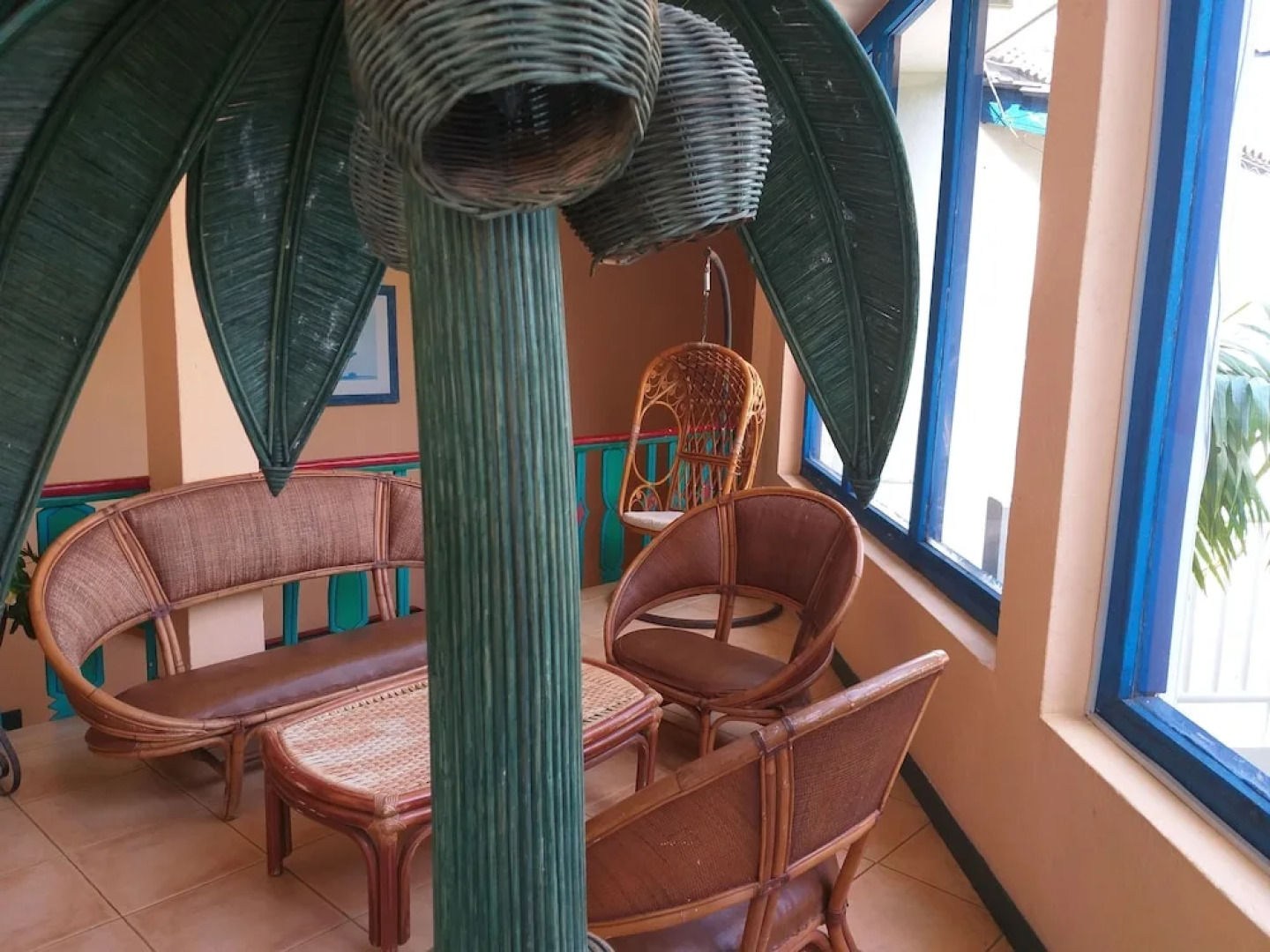 Azure Boutique Resort