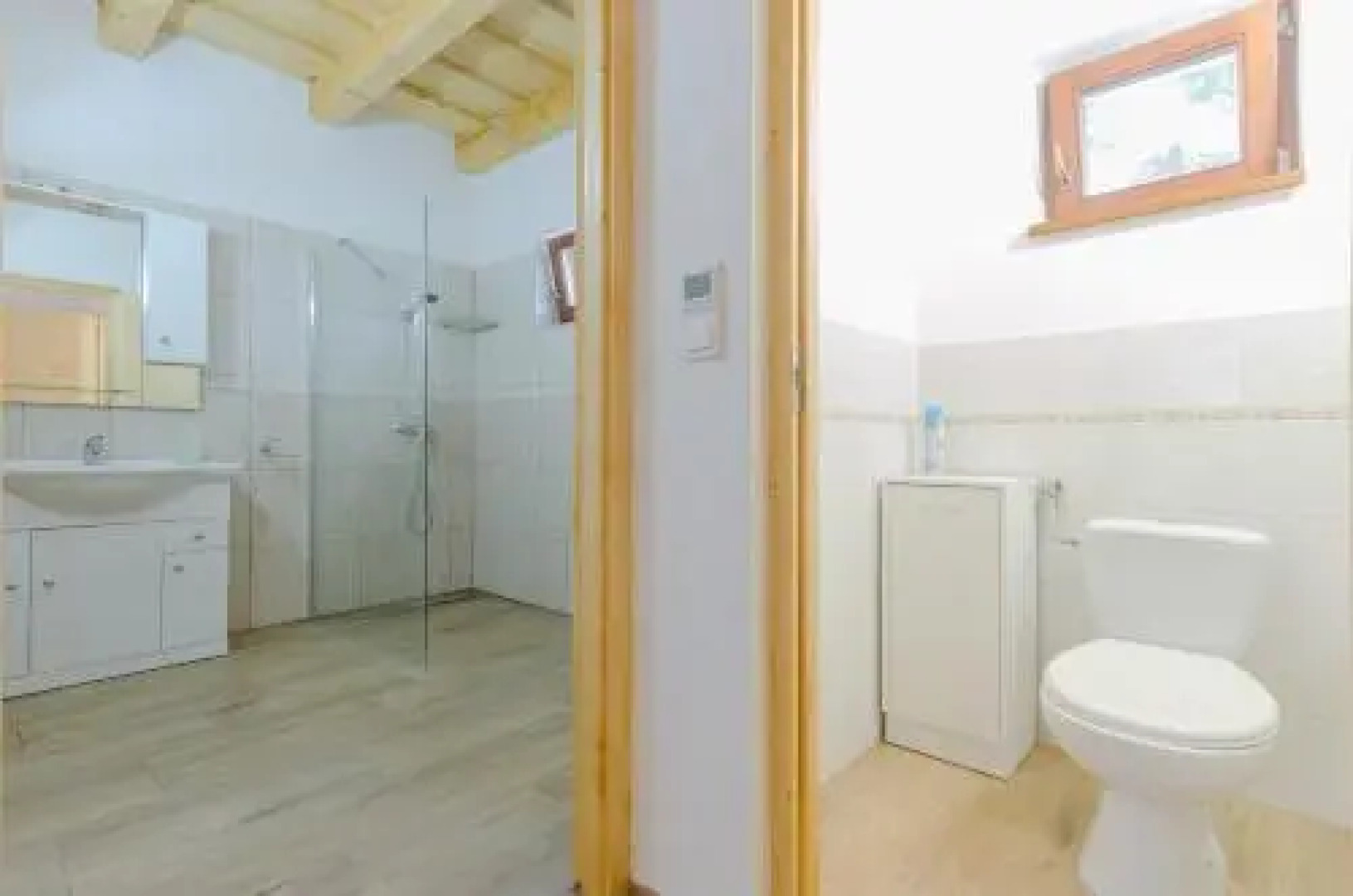 Árnyas Vendégház Egerszalók