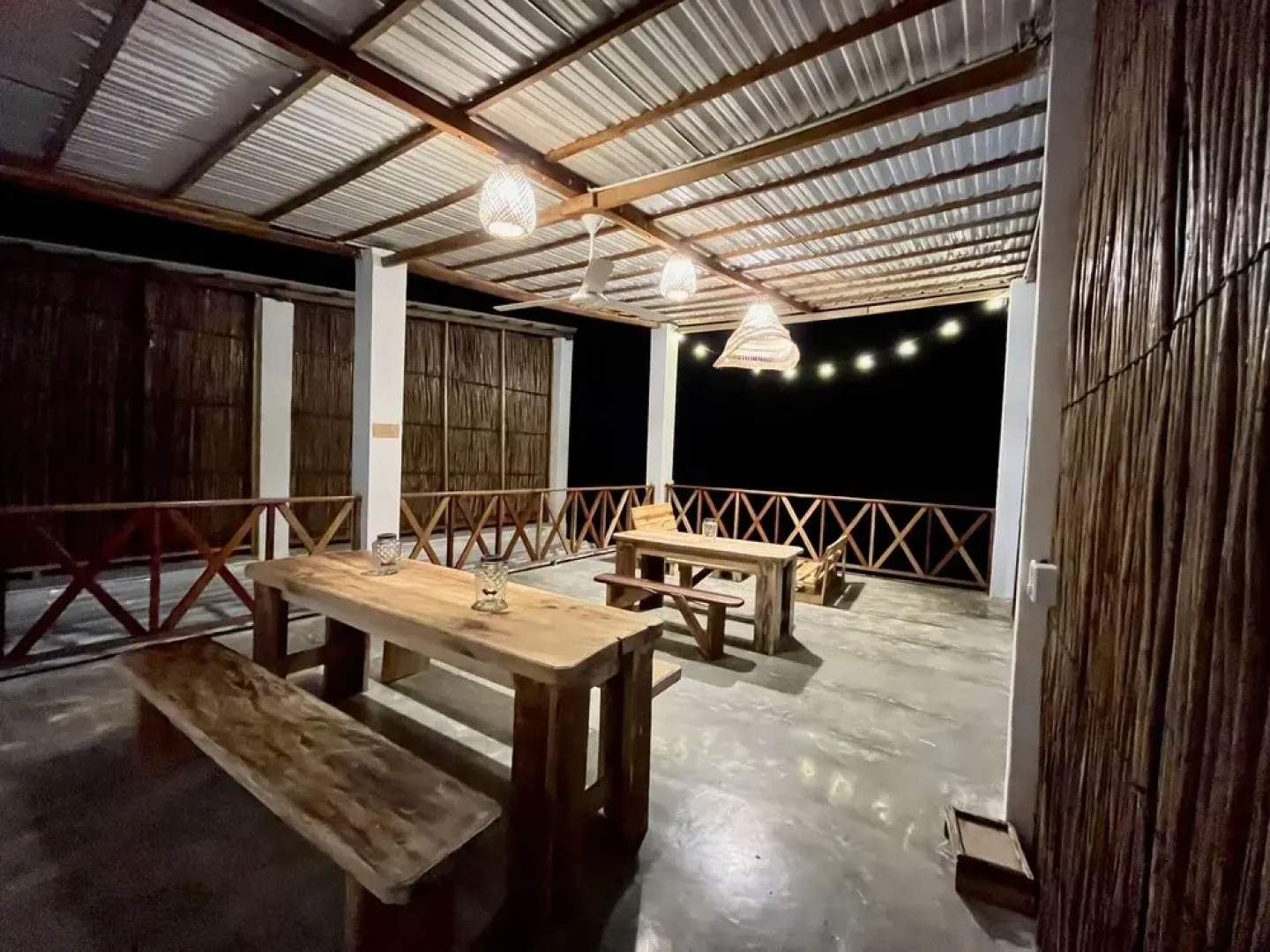 Hostal Casa en la Ciénaga