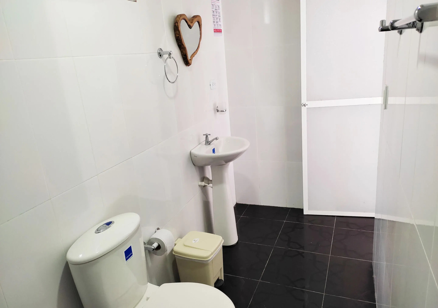 Eco Hostal Manakin Tayrona