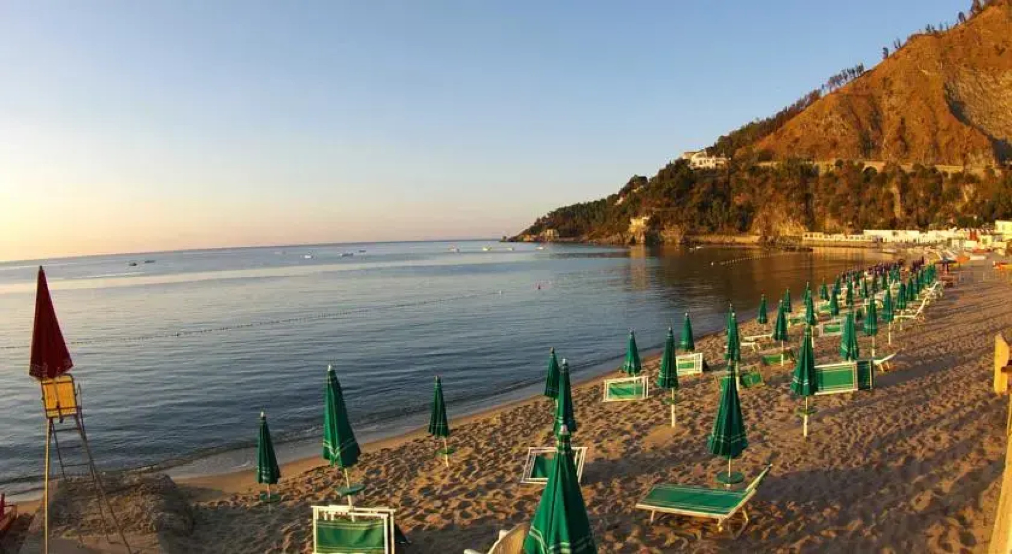 Villaggio Club Cala Verde