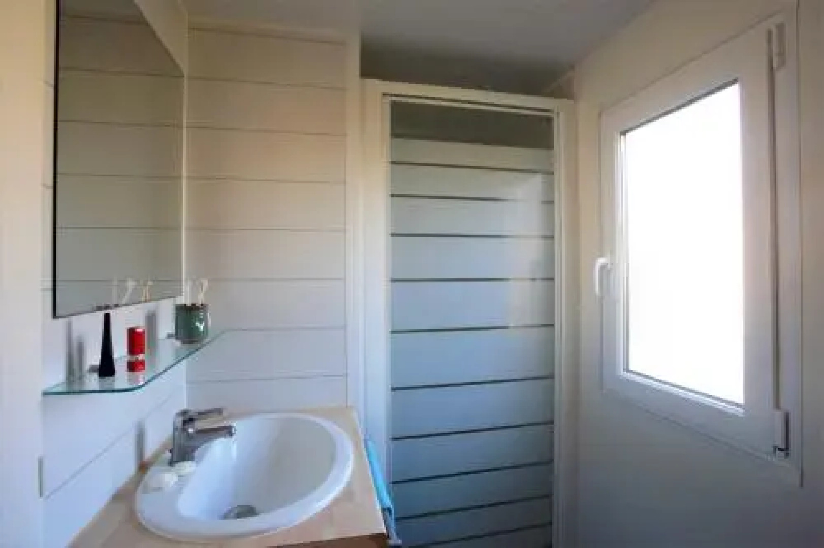 Camping Les Cercelles