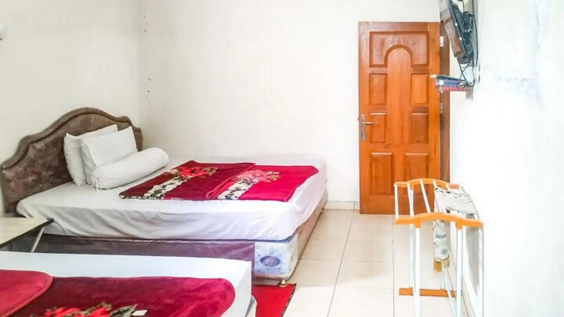 OYO 3378 Al Barokah Syariah Family