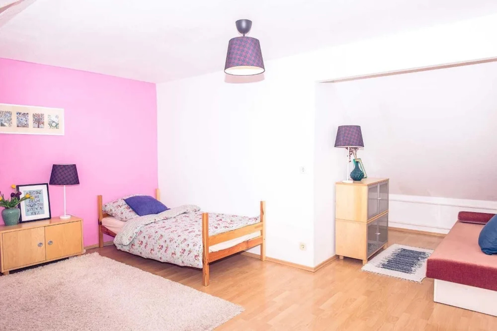 Apartment 1 Stein bei Nürnberg