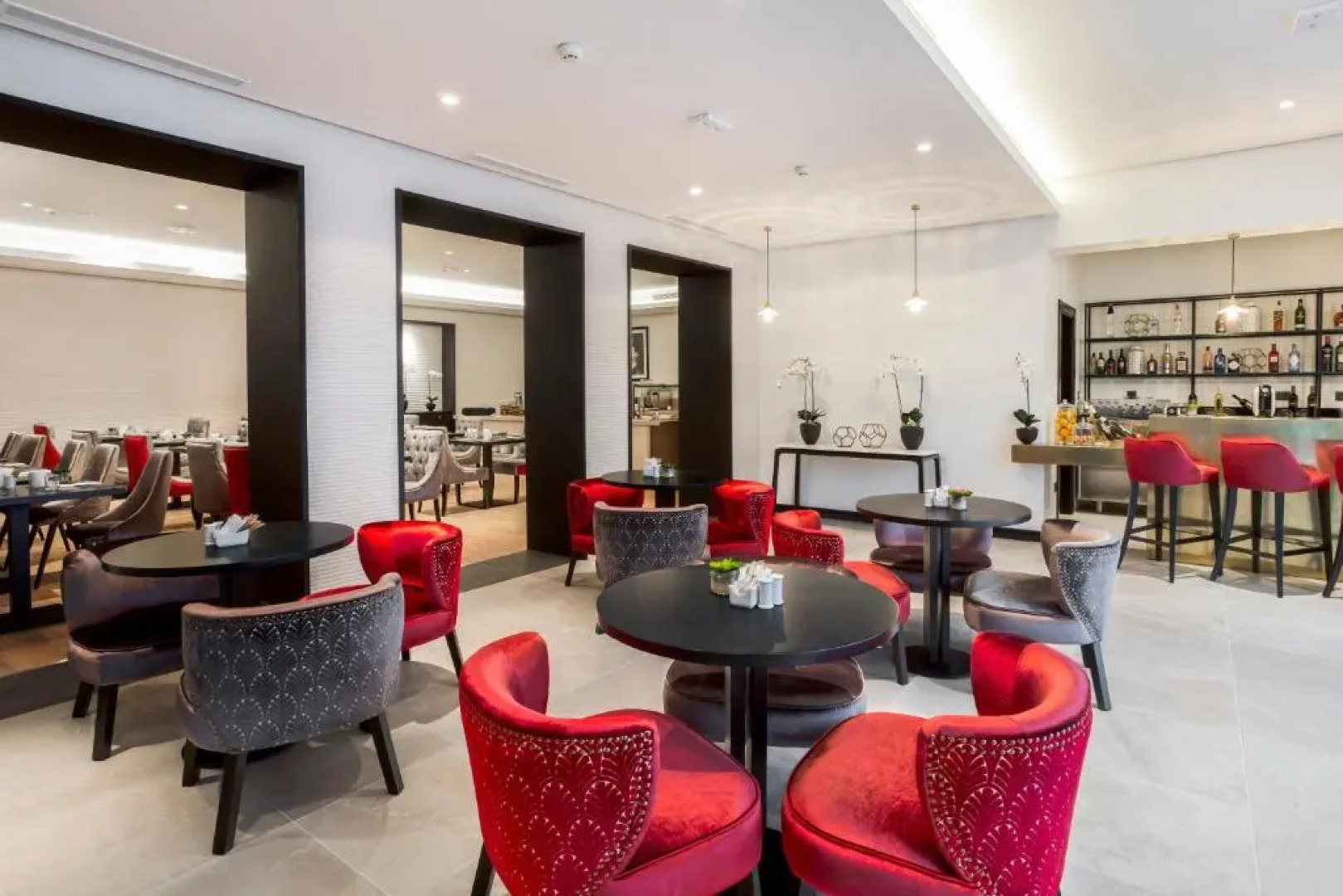 Eurostars Azahar Hotel