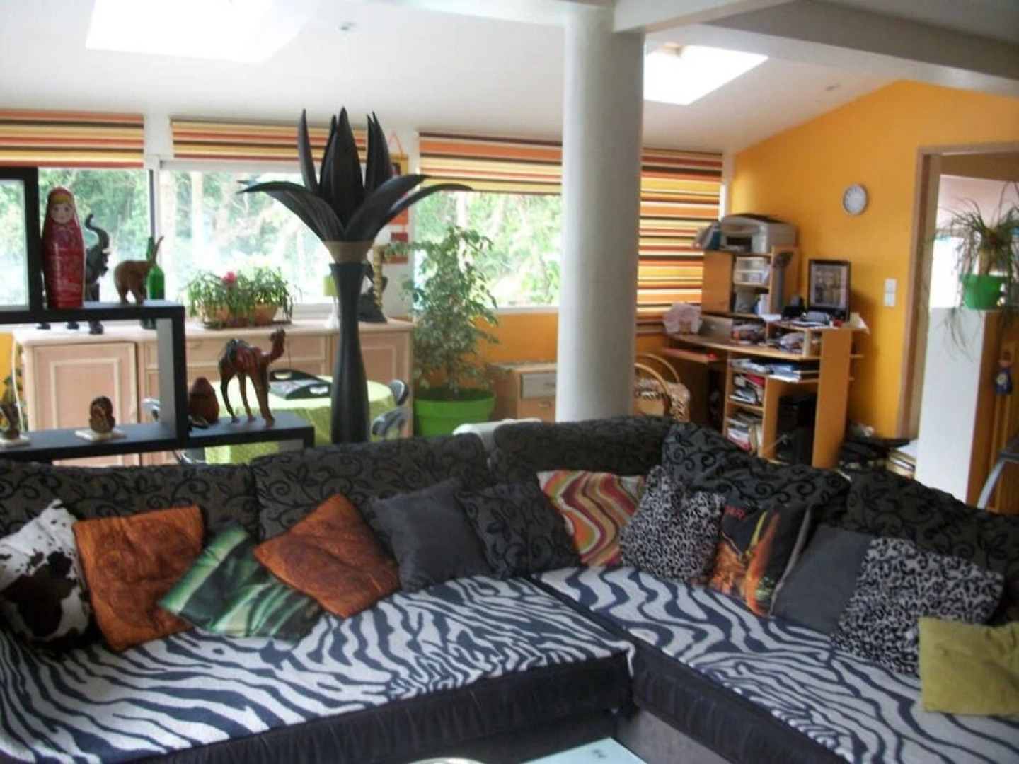 Villa With 3 Bedrooms in Tarnos, With Private Pool, Enclosed Garden an