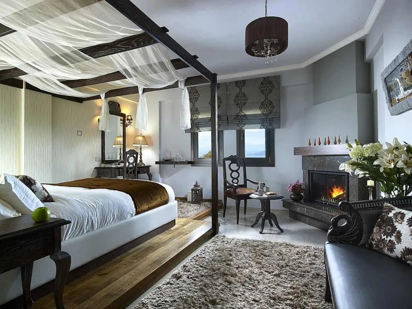 Stevalia Hotel & Spa