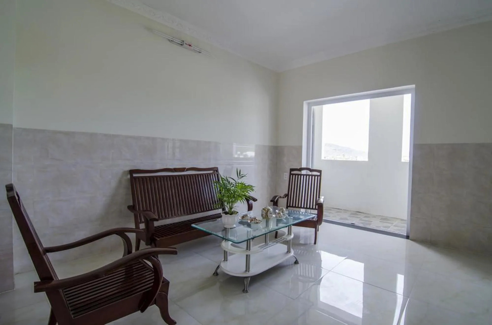 Kim Hong Anh Guesthouse