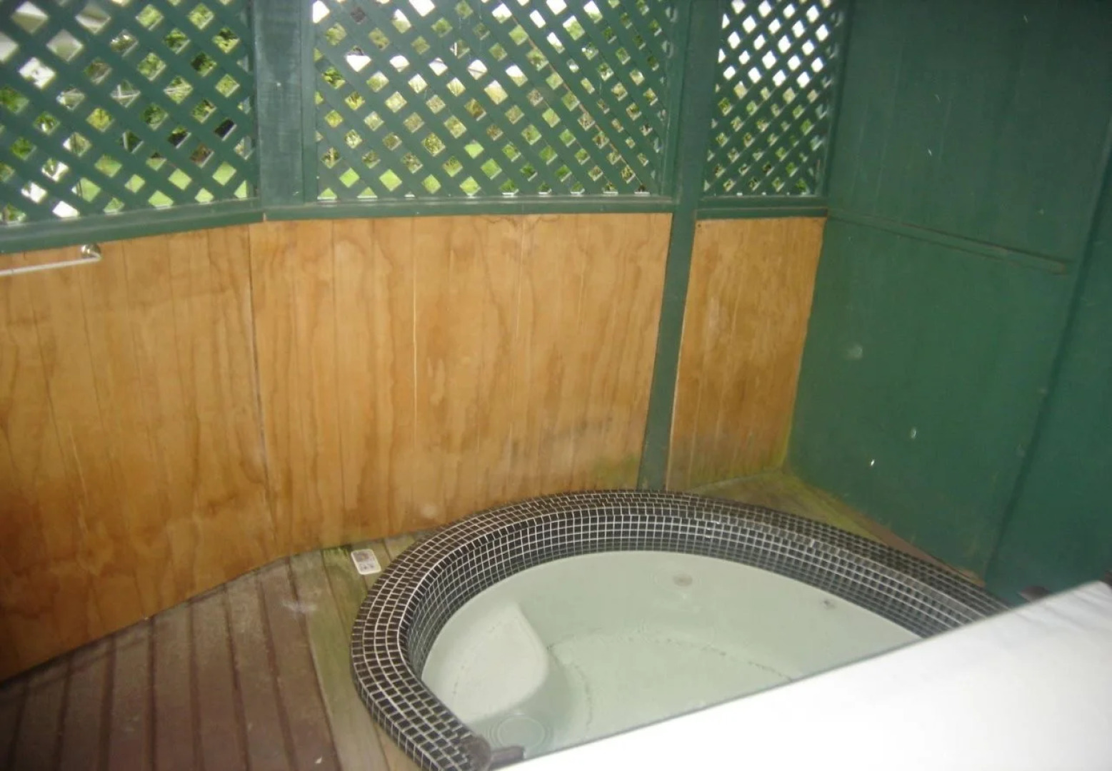 Alpha Homestead Bed & Breakfast