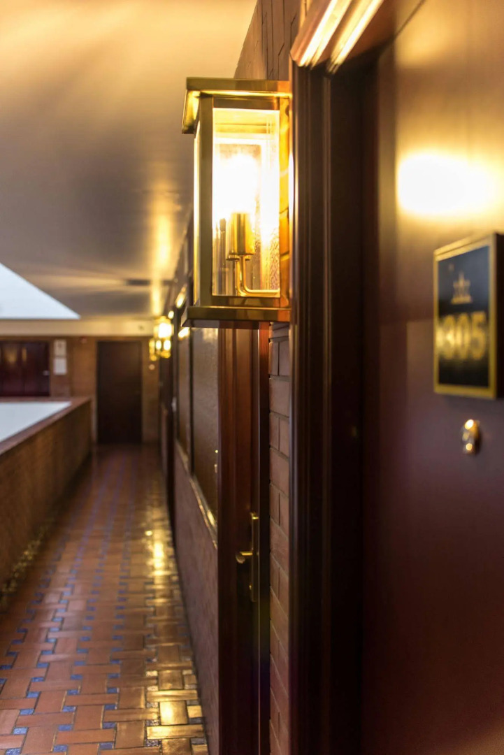 Apart Hotel El Doral