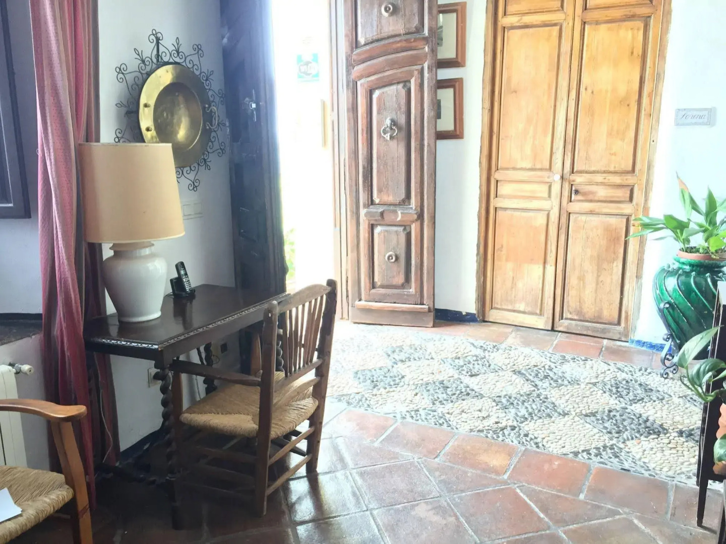 Molino de Los Abuelos