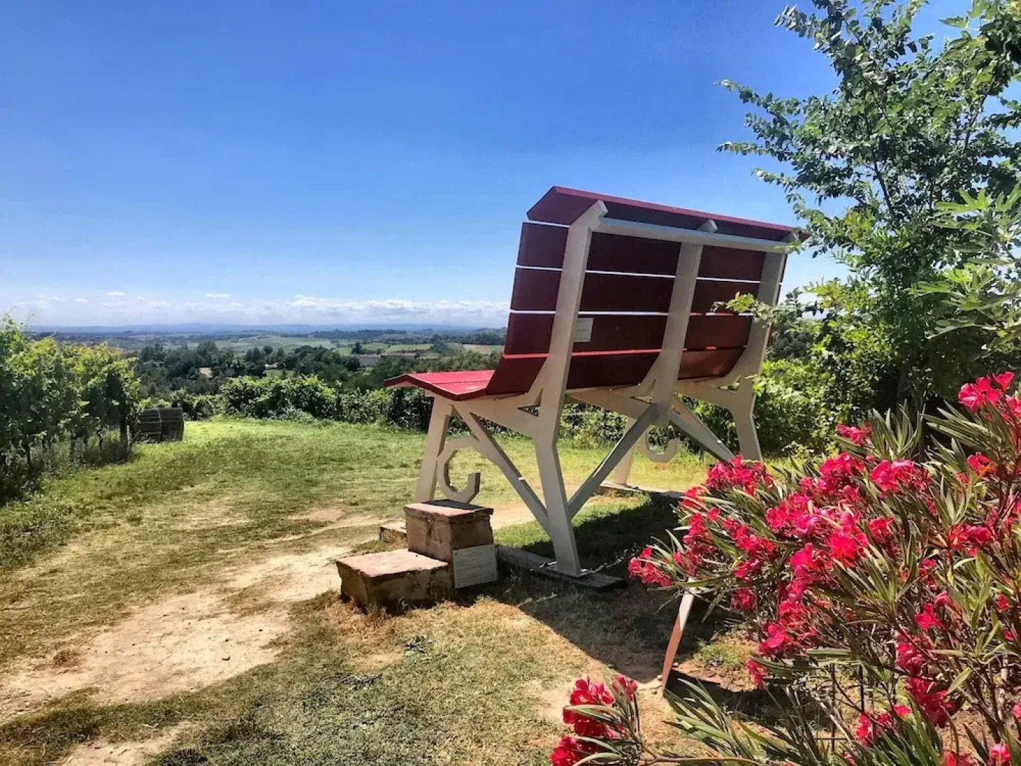 Cozy pet Friendly Villa in Monferrato With Sauna