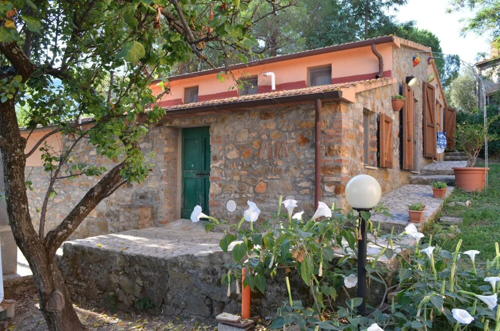 San Desiderio ai Biagioni