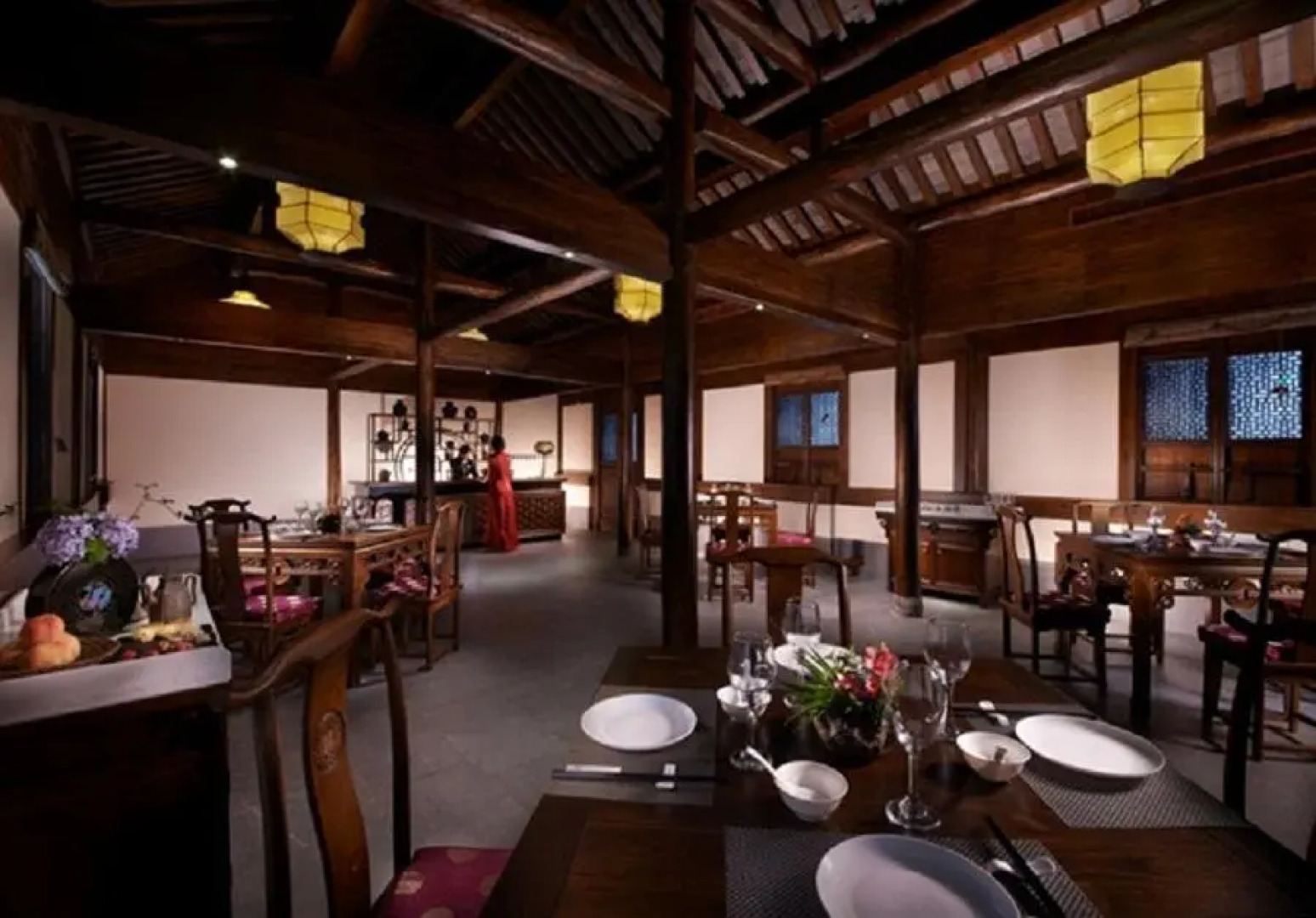 New Century Resort Shiqifang