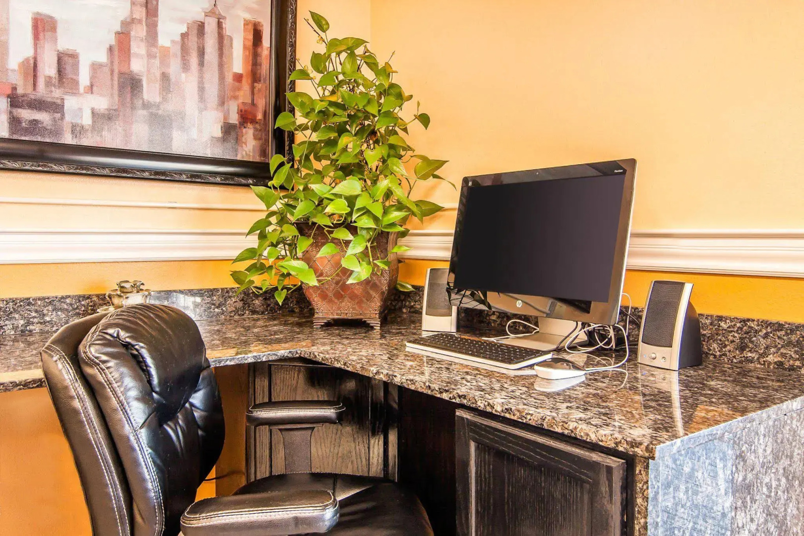 Quality Inn Central Roseburg