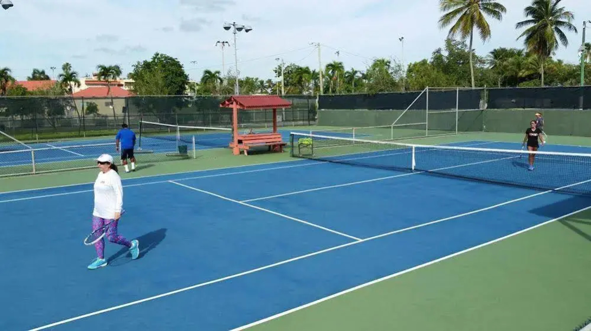 Dorado Centrally Located Guest House