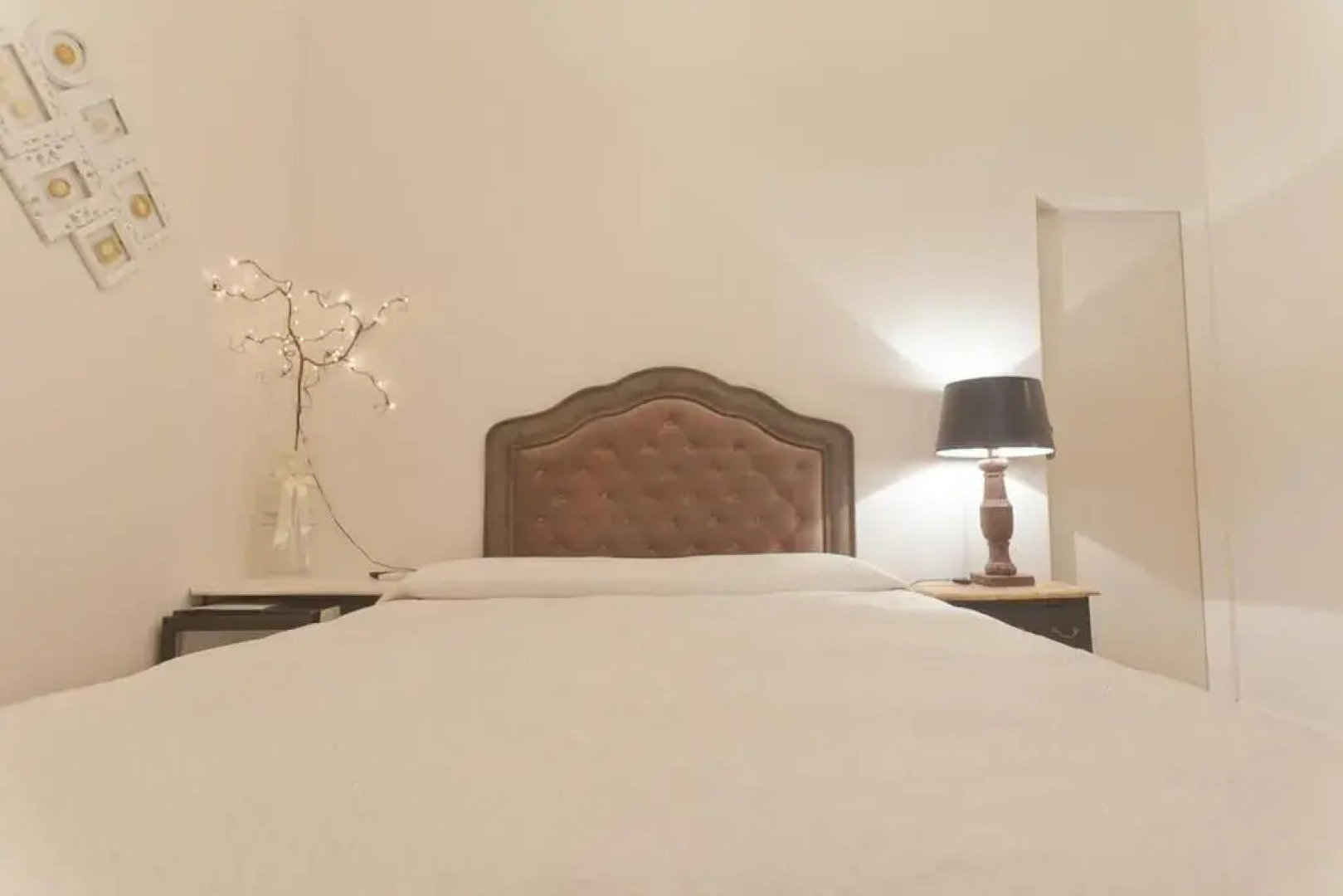 Piazza Venezia Le Camere