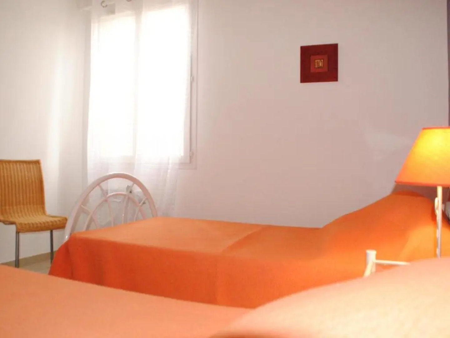 Gîte Mugron, 3 pièces, 4 personnes - FR-1-360-192