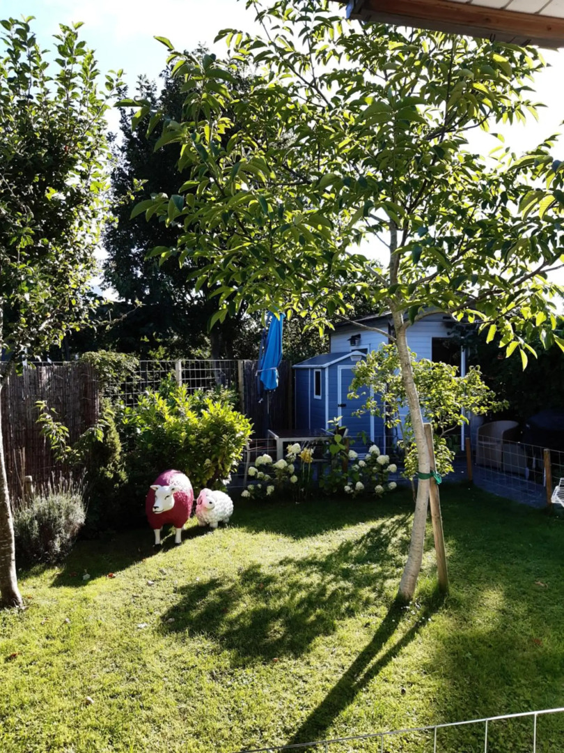 kitty"s Chalet Modern en toch knus