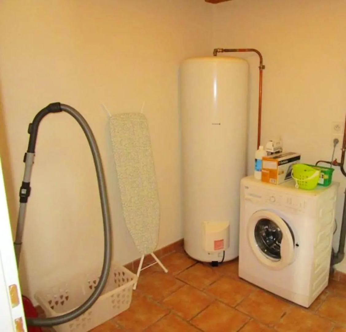 Apartment With 4 Bedrooms in Ainhoa, With Wonderful Mountain View, Enclosed Garden and Wifi - 30 km From the Beach