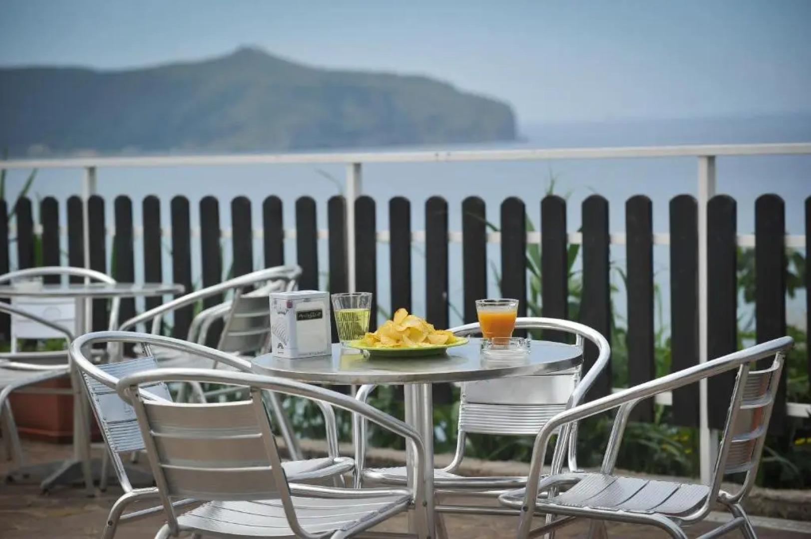 Residence Punta Cilento