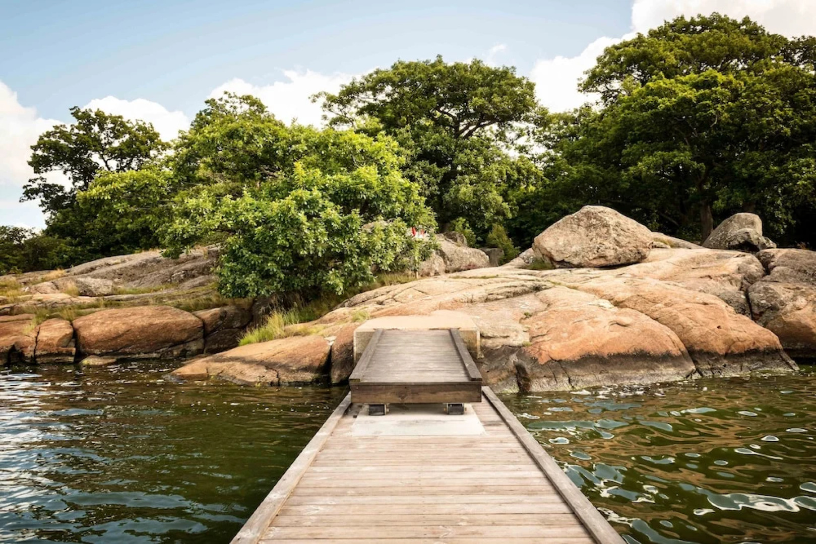 First Camp Skönstavik Karlskrona