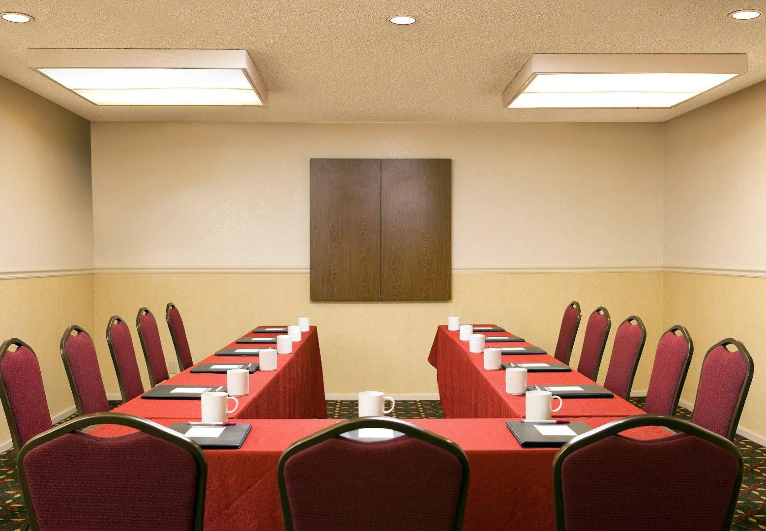 Residence Inn by Marriott Pasadena Arcadia