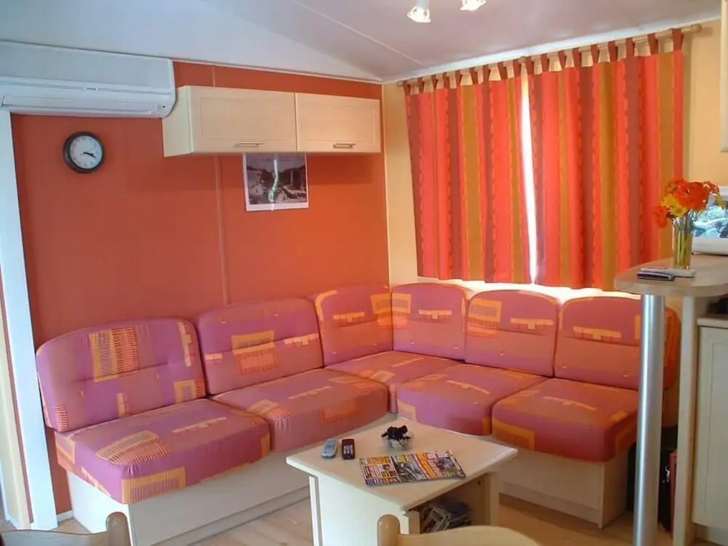 Mobil-home Tarco- AIR Conditioning - Beach ON Foot