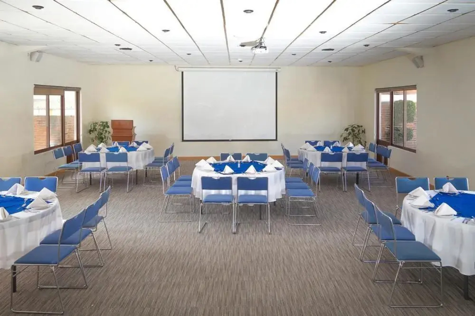 Best Western Del Angel