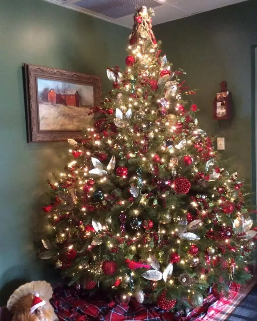 The Inn At Turkey Hill