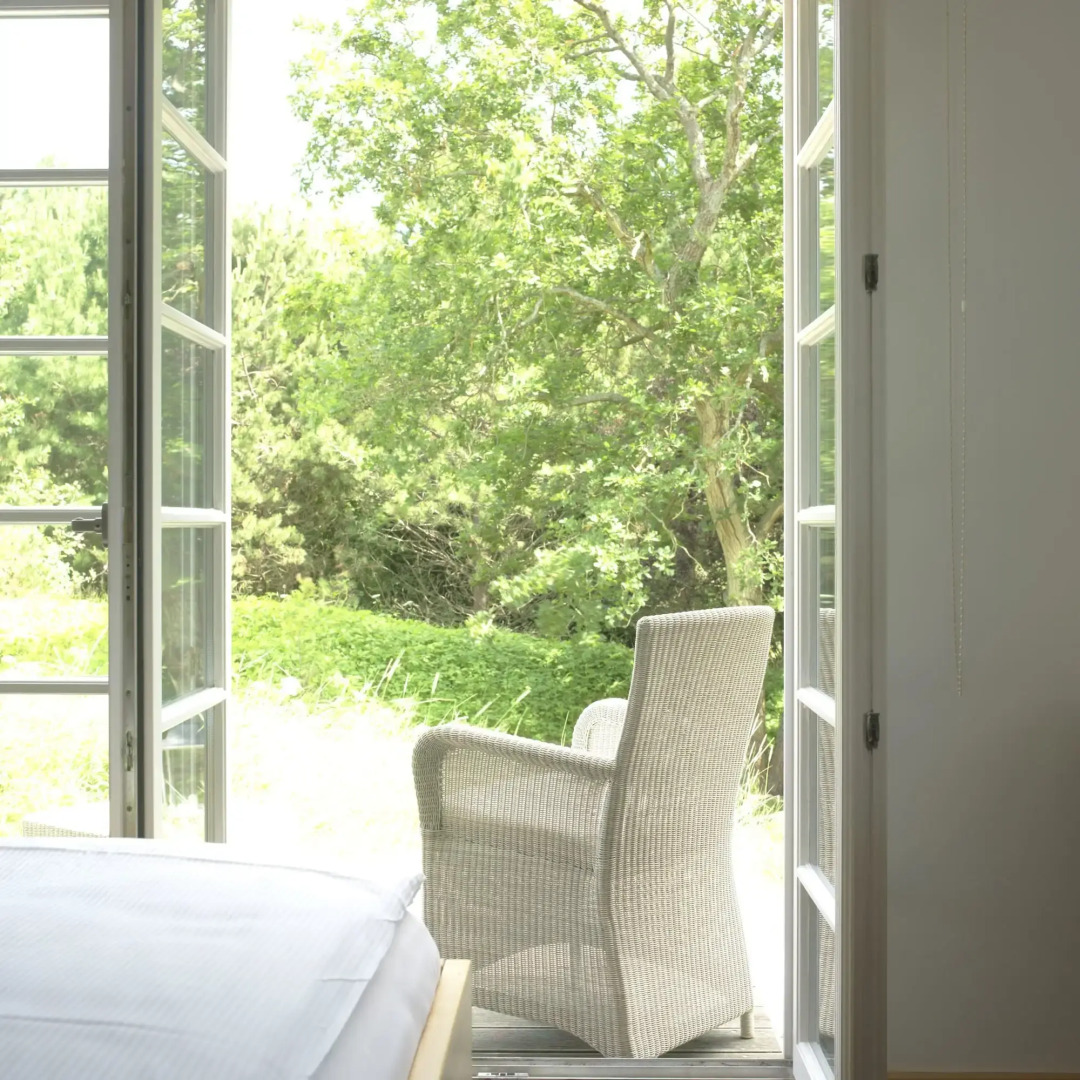 Lieblingsplatz Strandhotel