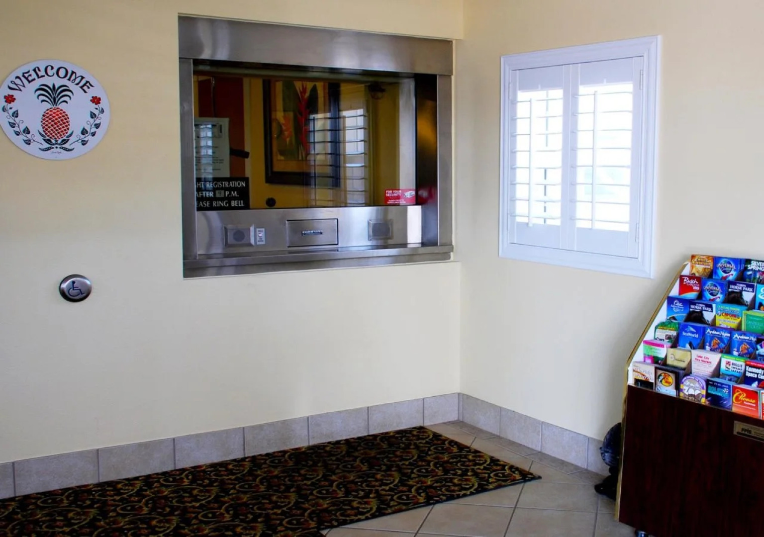 Roadstar Hotel Zephyrhills