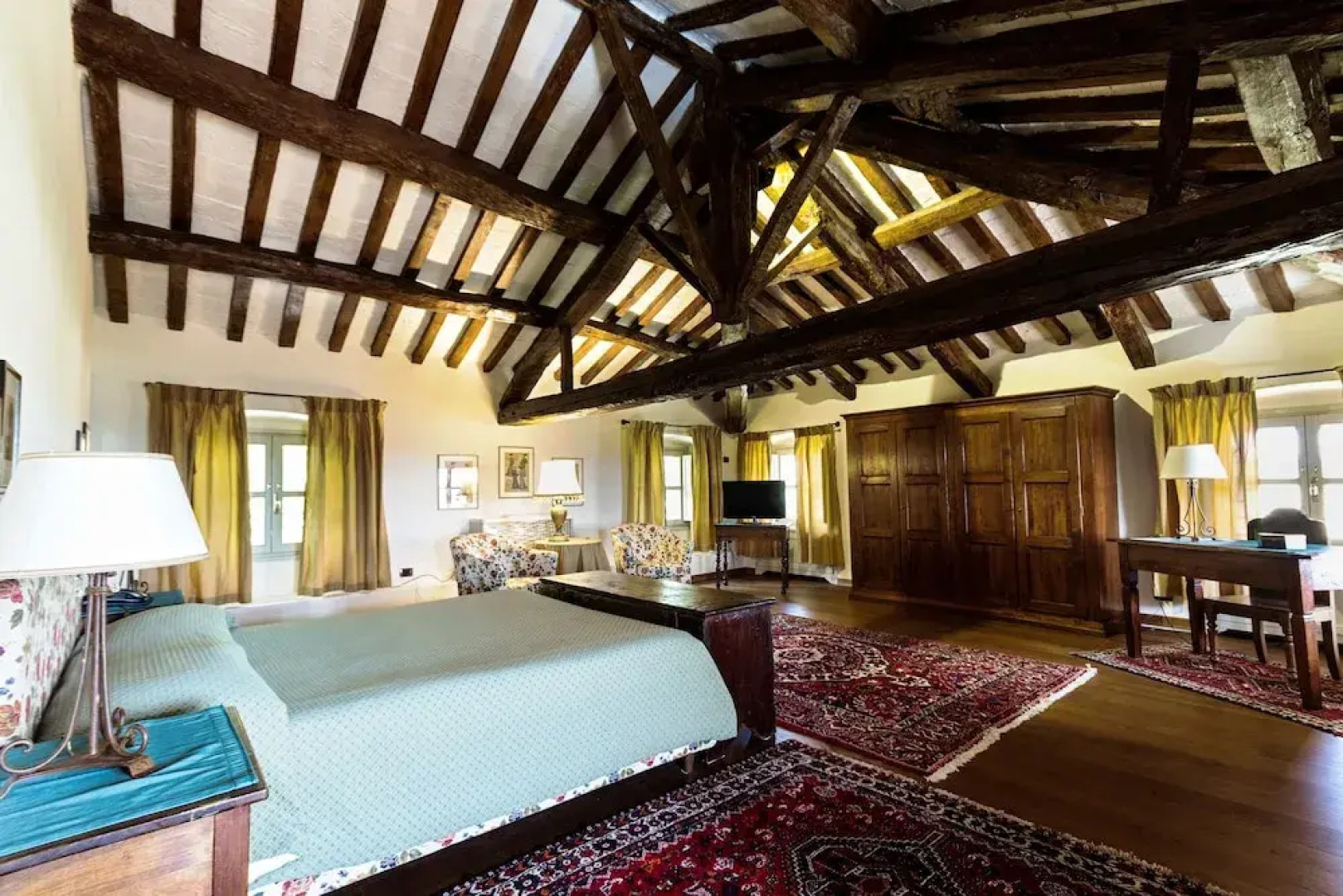 Castello di Razzano, The Originals Relais (Relais du Silence)