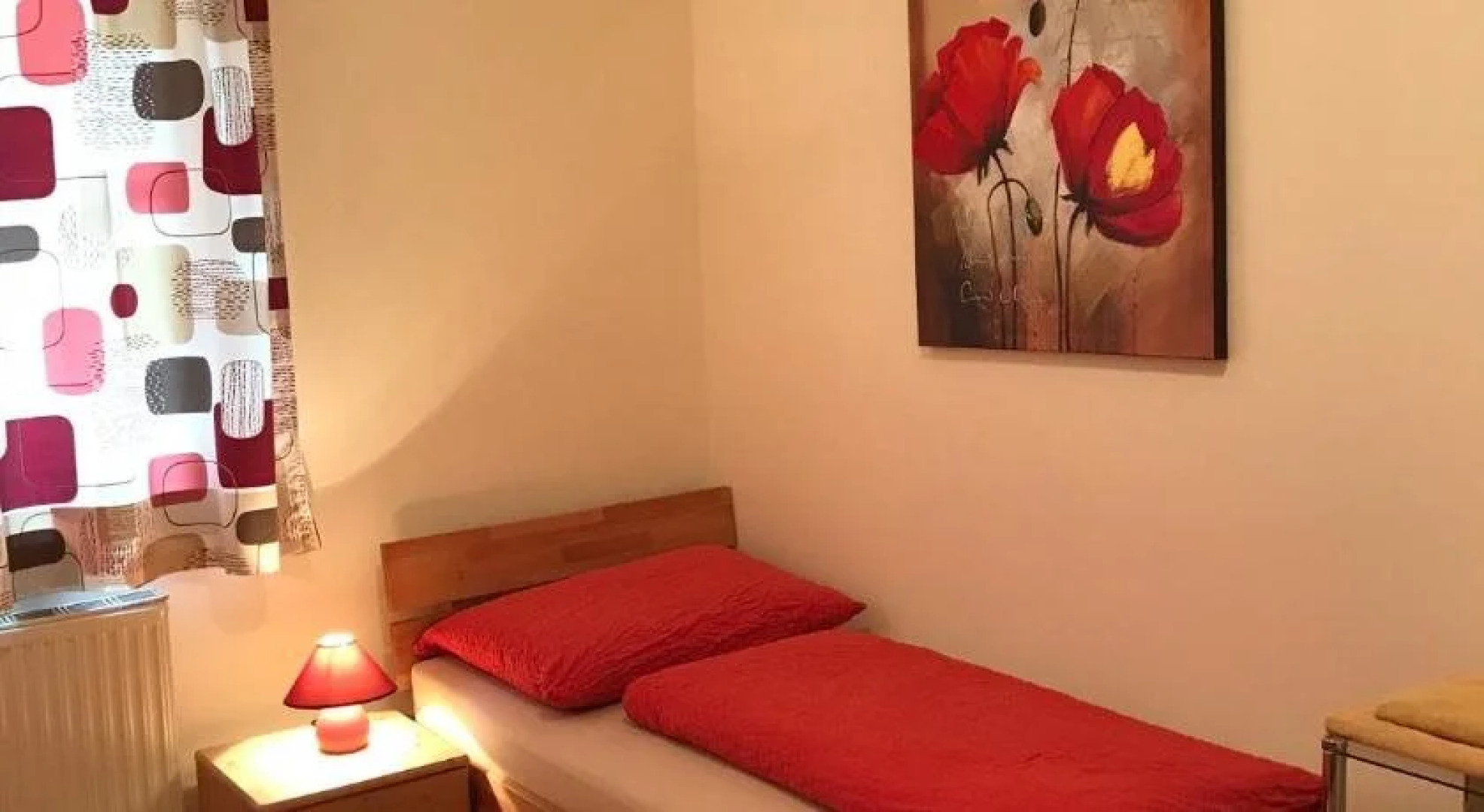 Frühstückspension Doris Eder