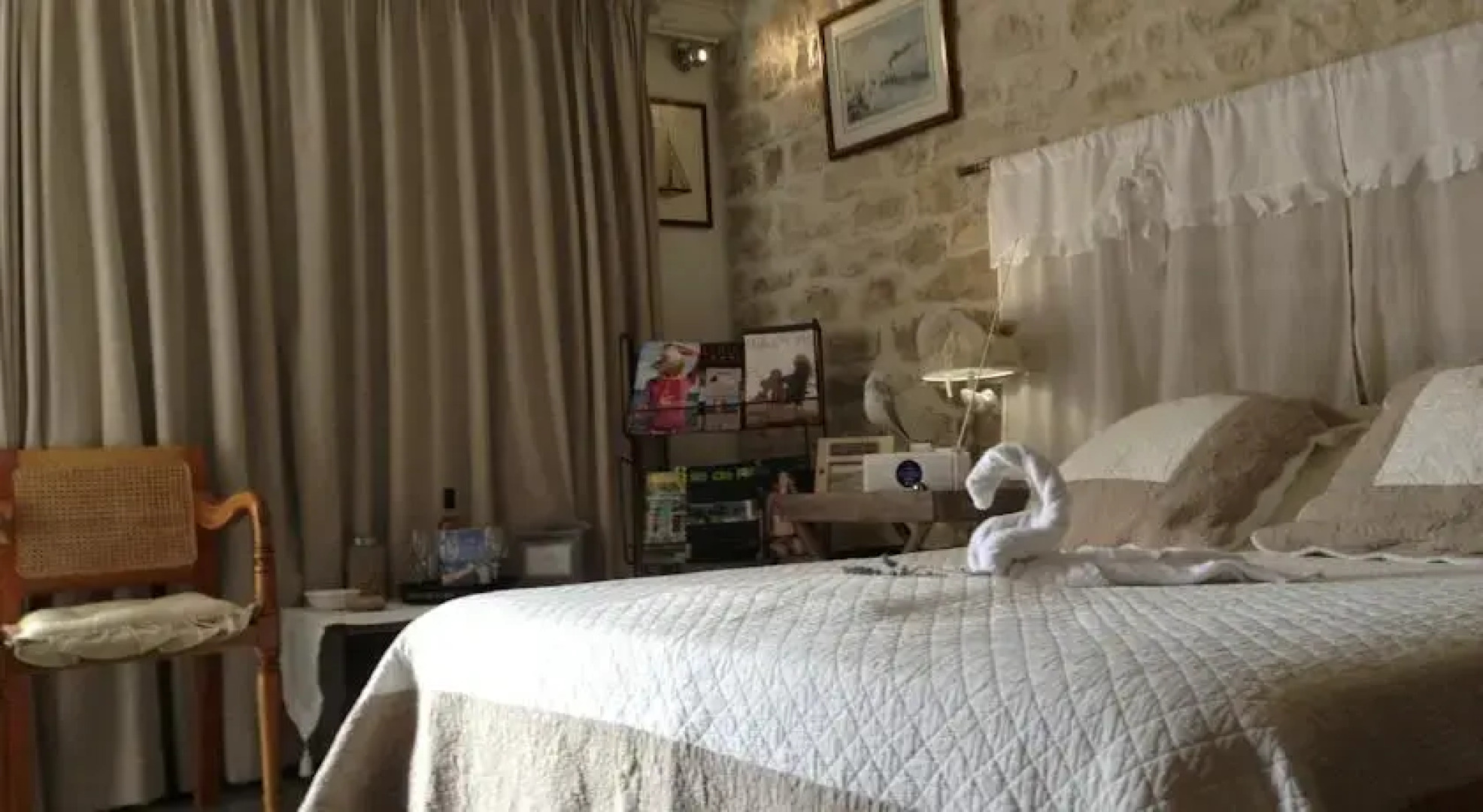 Maison dhôtes Casa Bella-Ile de Ré