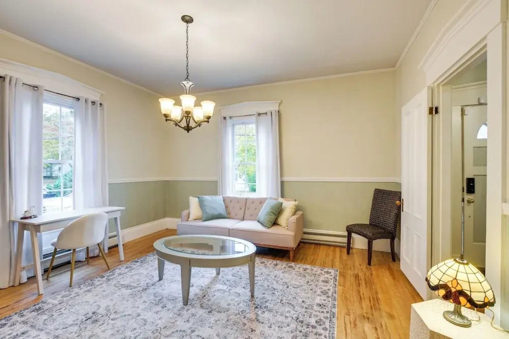 Charming Bangor Home w/ Deck < 1 Mi to Downtown