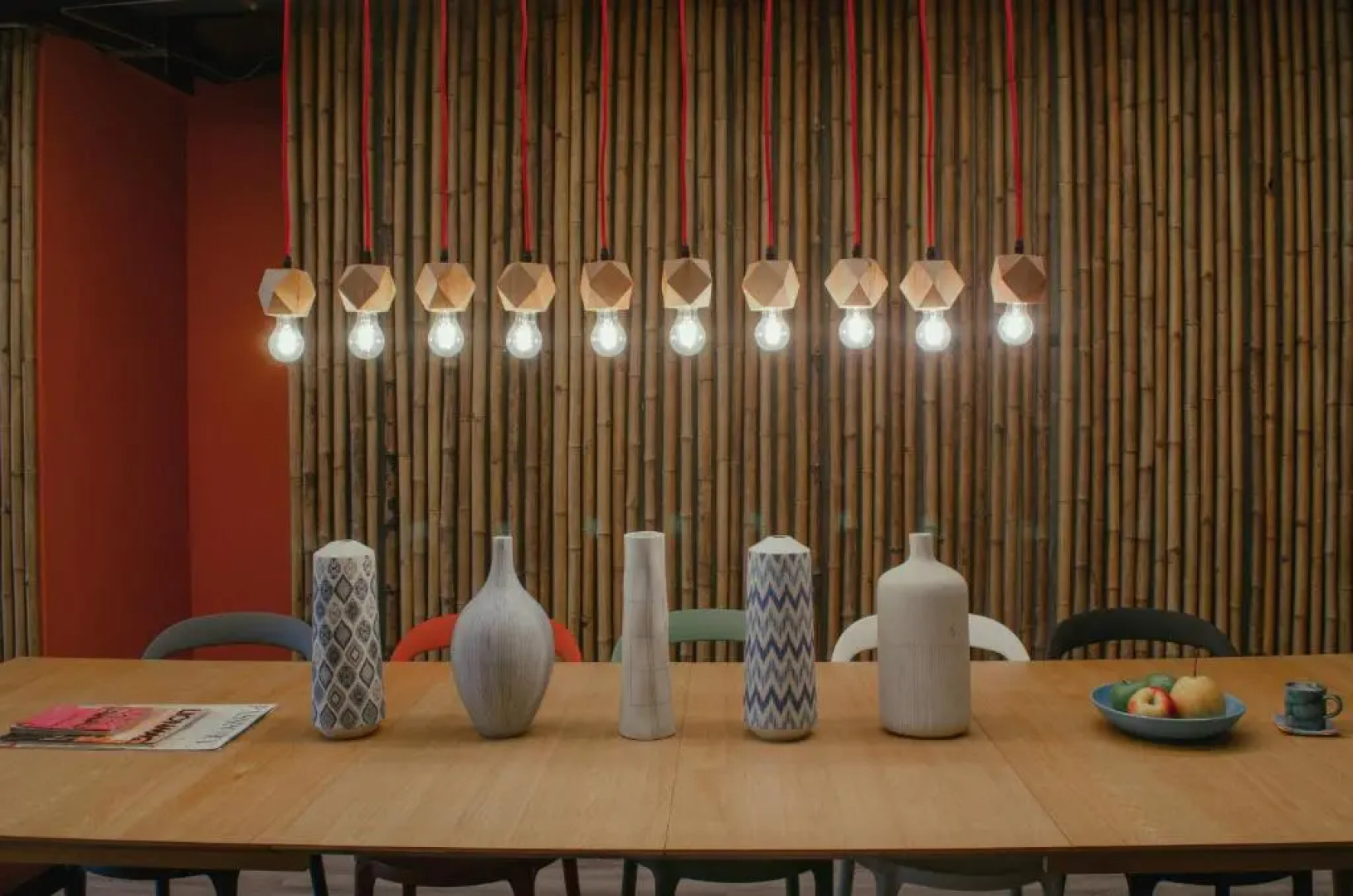 Whereder Poshtel - Hostel