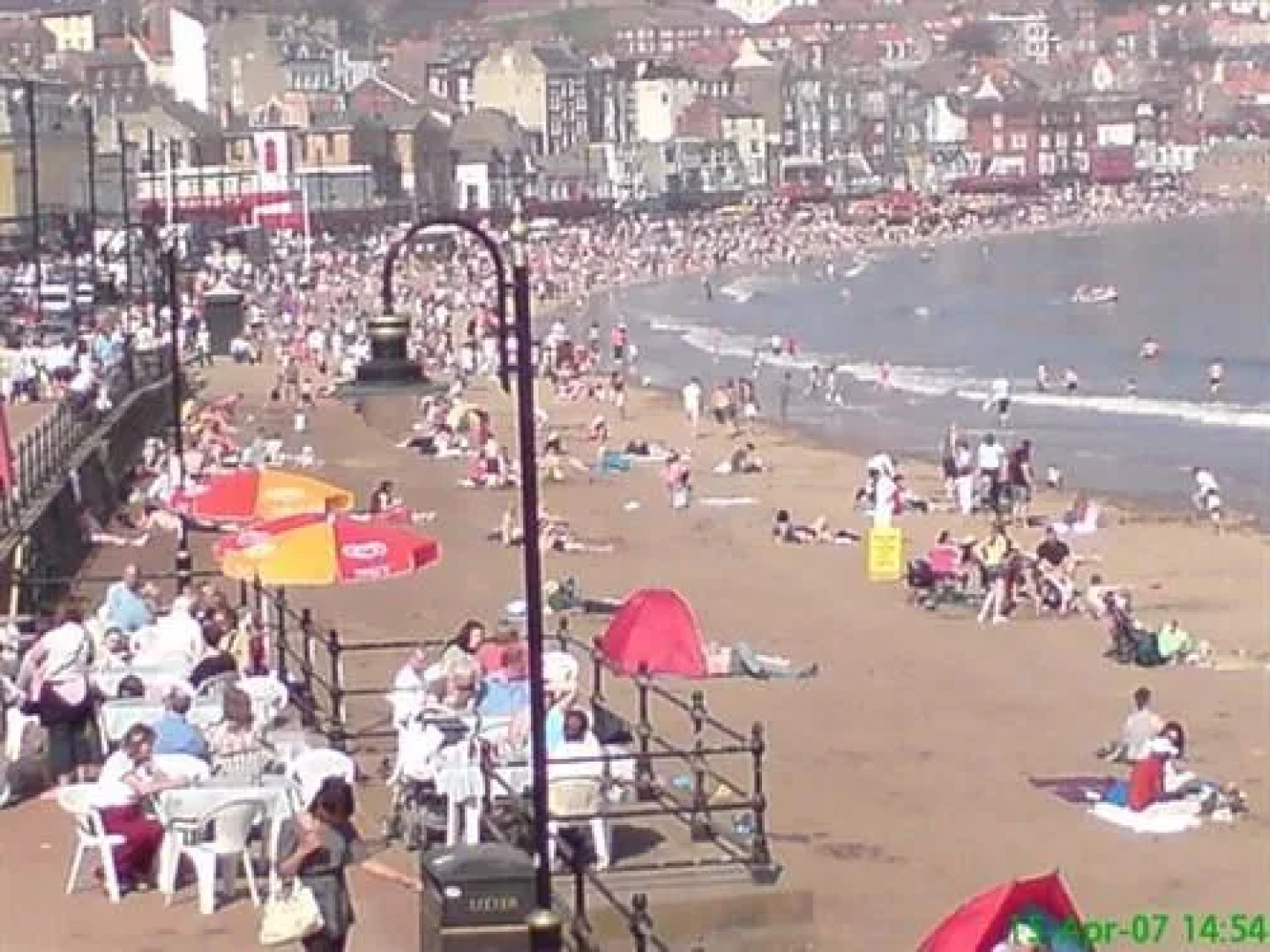 Esplanade Gardens B&B